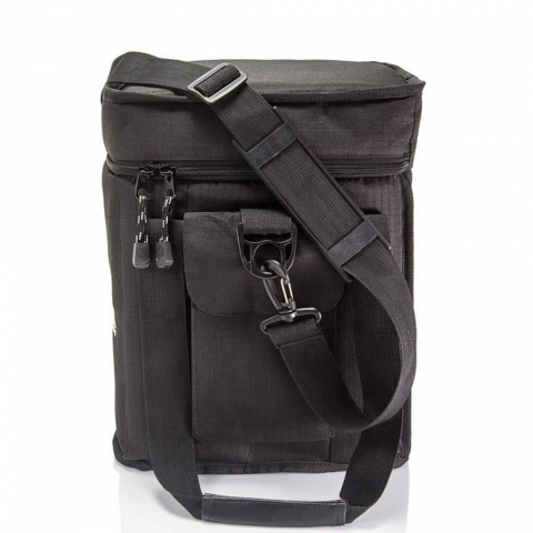 Husa arzator lemne Rocket [2]