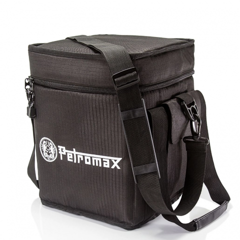 CIAUNE & VASE DE GĂTIT - Husa arzator lemne Rocket