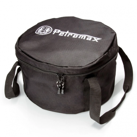 CIAUNE & VASE DE GĂTIT - Husa ceaun fonta Petromax