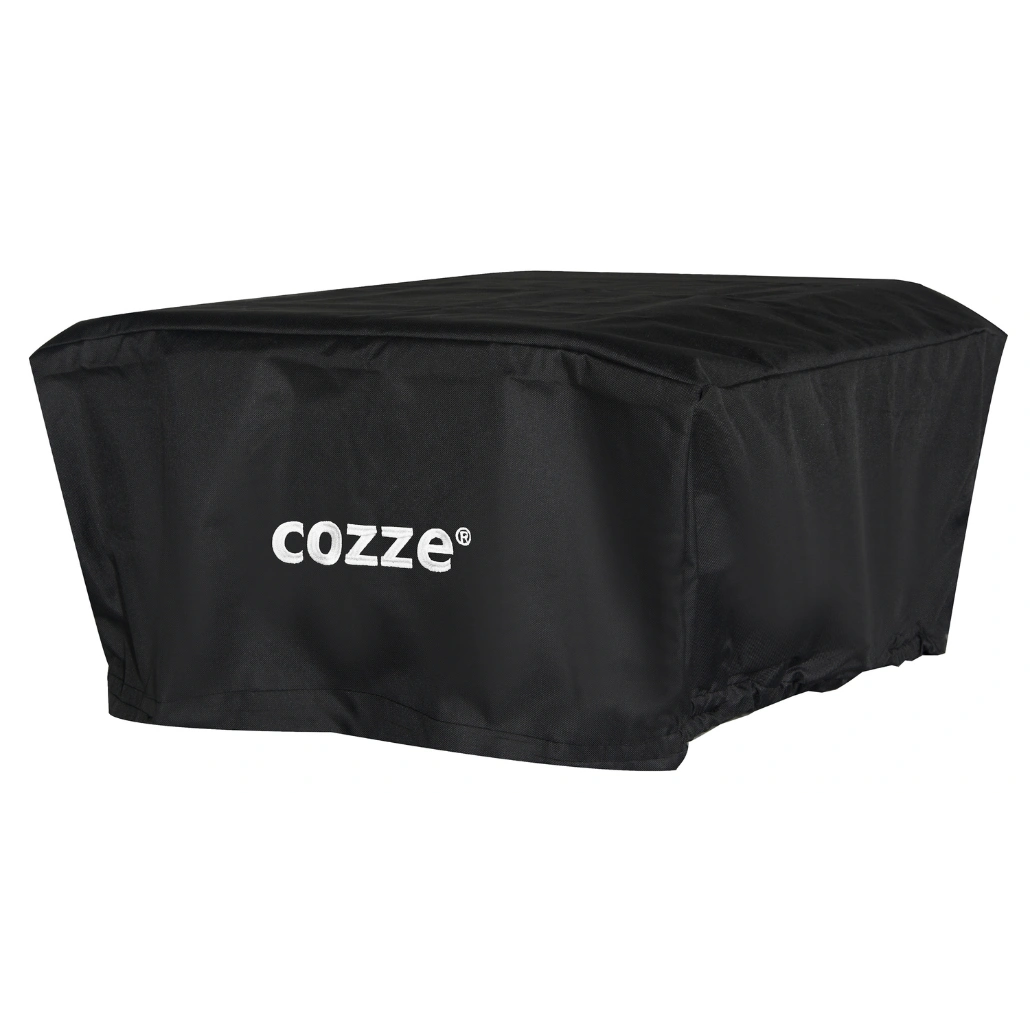 BUCĂTĂRII EXTERIOARE - Husa COZZE pentru cuptor pizza 42,5 cm si seria 500
