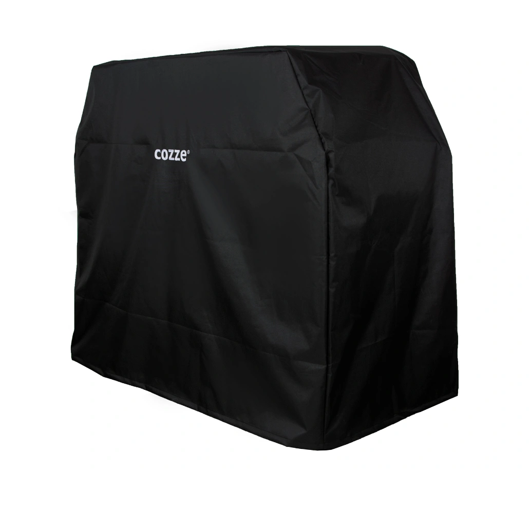 BUCĂTĂRII EXTERIOARE - Husa COZZE pentru modul dulap exterior cu 2 usi + cuptor/plancha/gratar
