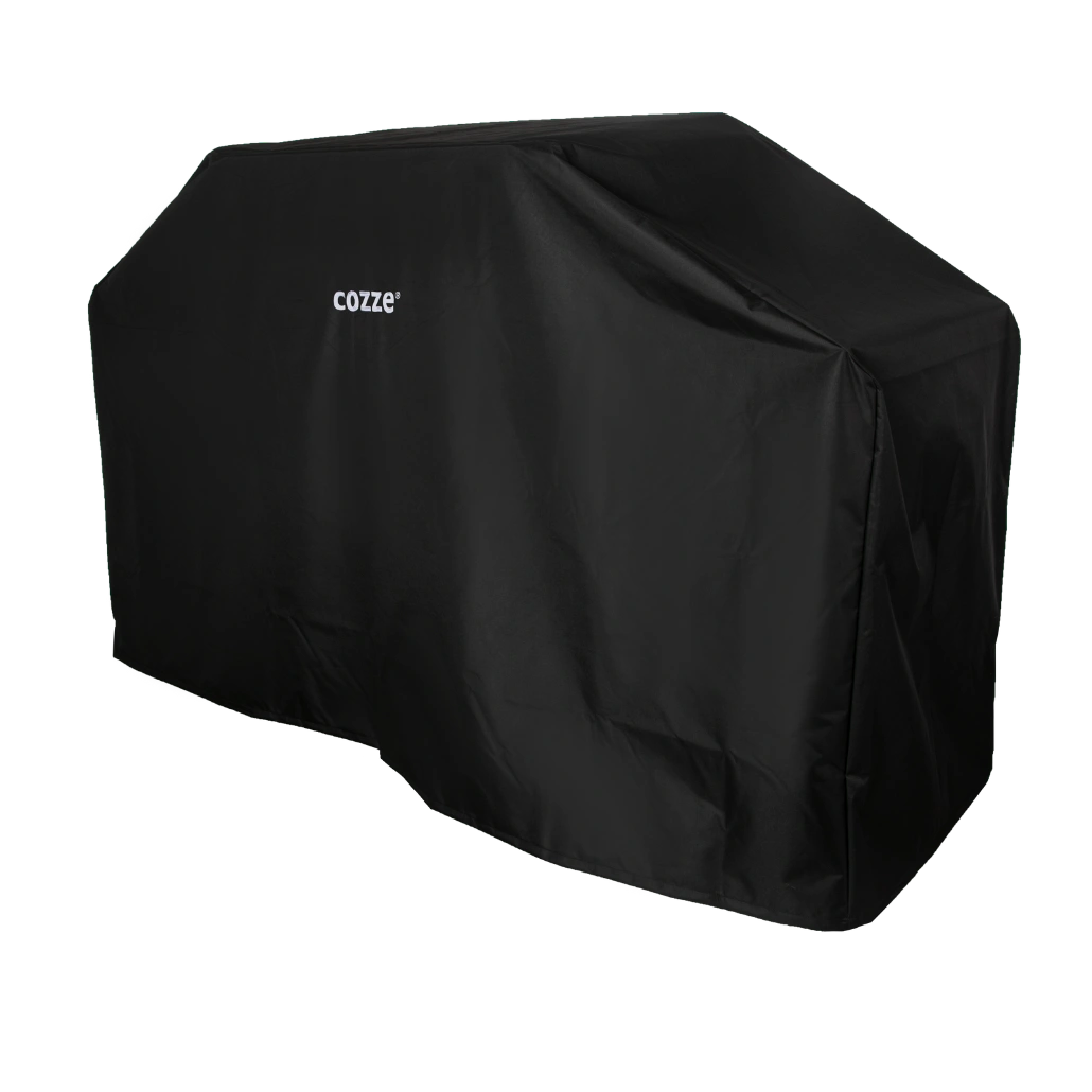 BUCĂTĂRII EXTERIOARE - Husa COZZE pentru modul dulap exterior cu 3 usi + cuptor/plancha/gratar
