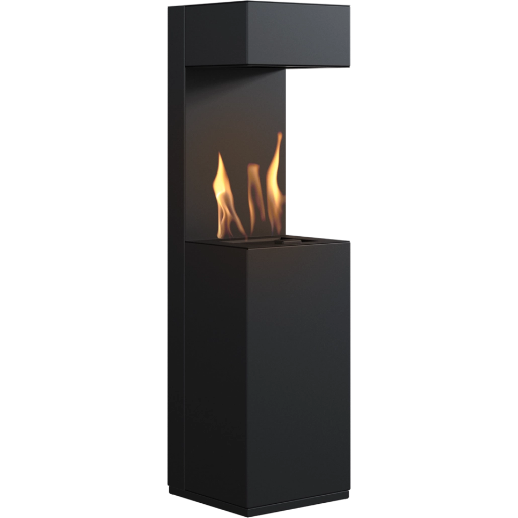 TERASĂ ȘI GRĂDINĂ - SIERRA NEGRU - GAZ (Butelie) AQF 02