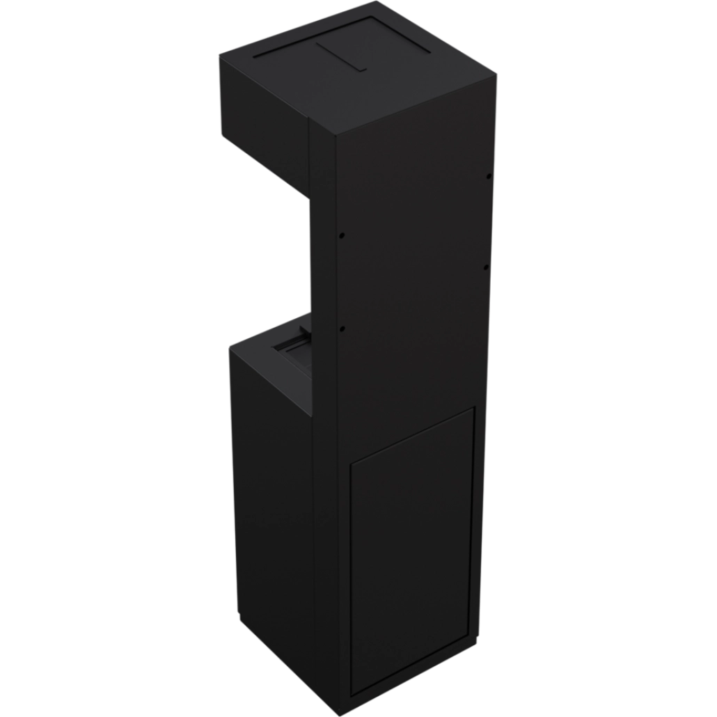 SIERRA NEGRU - GAZ (Butelie) AQF 02 [2]