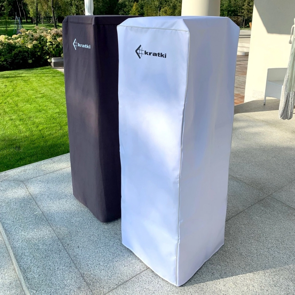 HUSA PATIO - ALB cu logo negru [2]