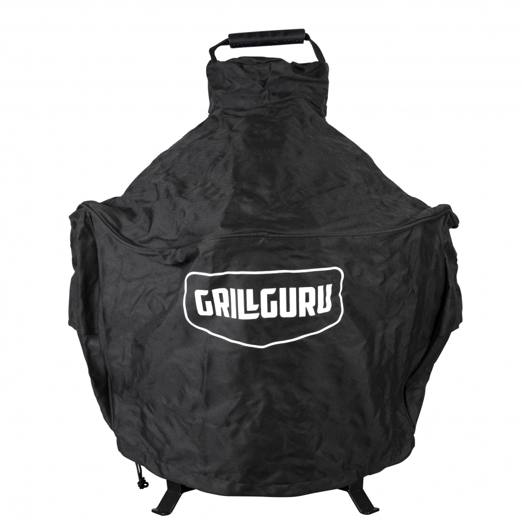 GRATARE CERAMICE - Husa protectie Grill Guru Compact
