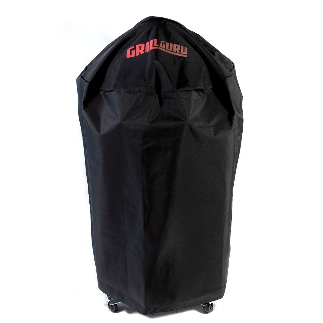 GRATARE CERAMICE - Husa protectie Grill Guru Medium