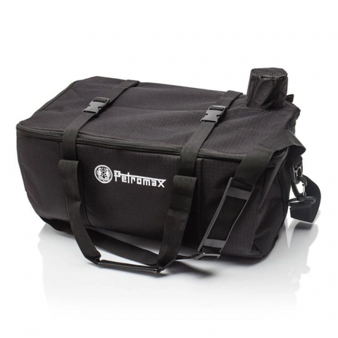 CIAUNE & VASE DE GĂTIT - Husa transport Loki2