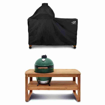 Husa Universala L Big Green Egg [3]