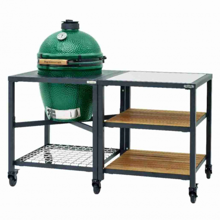 Husa Universala XL Big Green Egg [2]