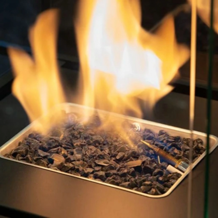 Incalzitor pe gaz FARO GREEN + husa de protectie [1]