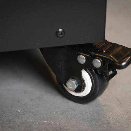 Incalzitor pe gaz FARO + husa de [6]