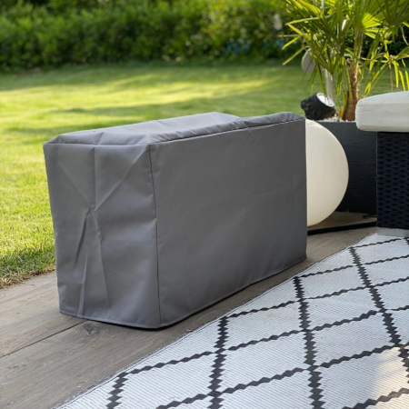 Incalzitor pe gaz RIO + husa de prodectie [2]