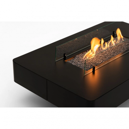 Incalzitor terasa RIO TABLE + husa de protectie [4]