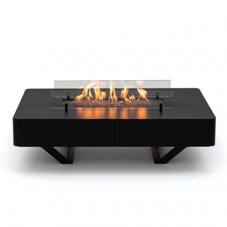 Incalzitor terasa RIO TABLE + husa de protectie [1]