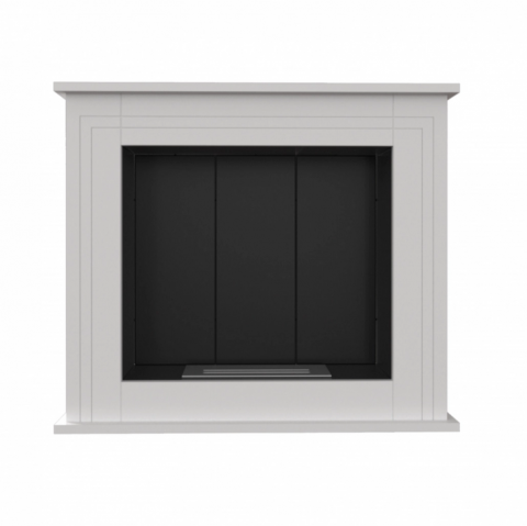 BIOSEMINEE TIP PORTAL - JUNE Alb - Portal Modular