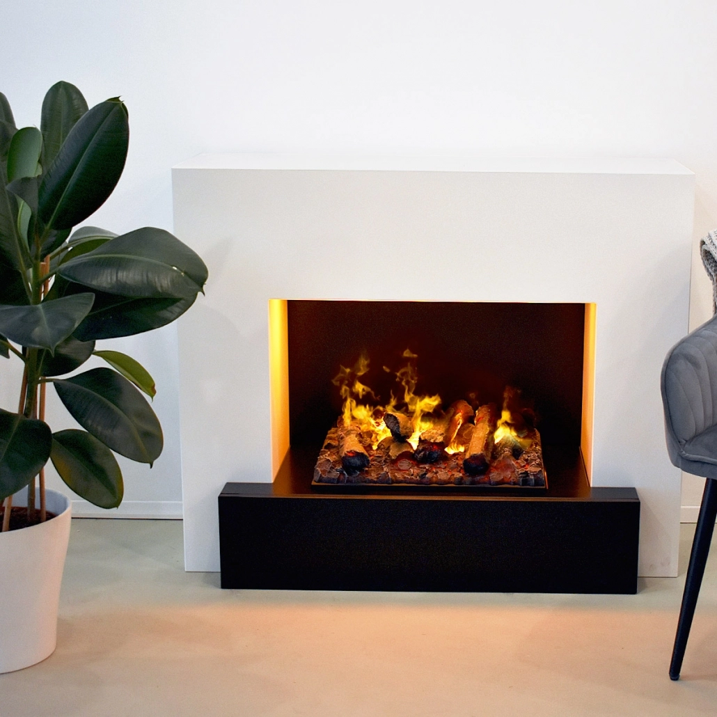 SEMINEE ELECTRICE - Hauptmann 500 M Semineu electric vapori apa