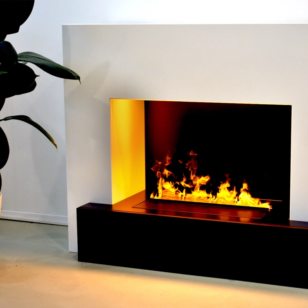 SEMINEE ELECTRICE - Hauptmann 500 Semineu electric vapori apa