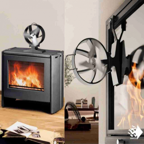 Kit accesorii soba [5]