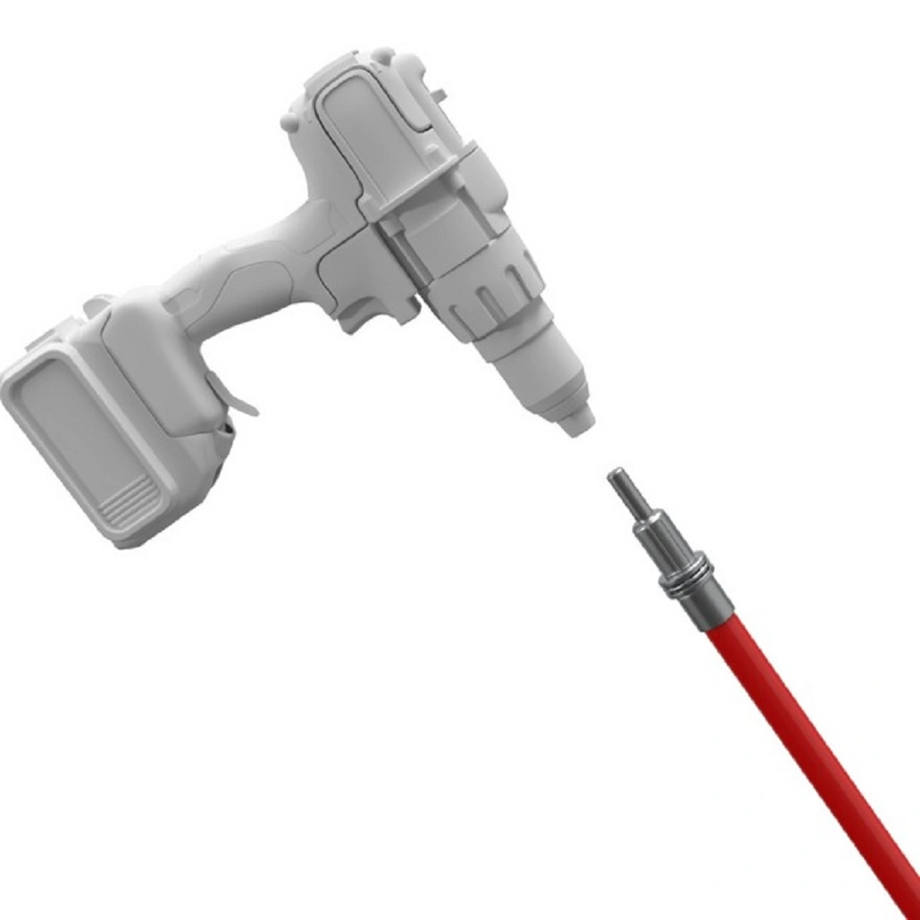 KIT curatare cos fum COBRA PRO - 3m [4]