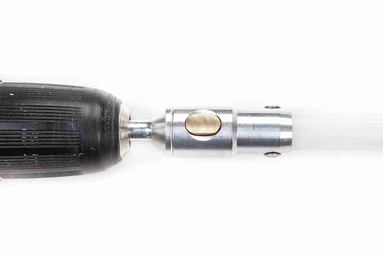 KIT curatare cos fum TORNADO PRO - 10m [2]