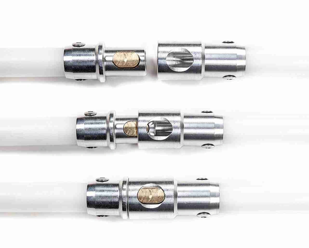 KIT curatare cos fum TORNADO PRO - 8m [3]