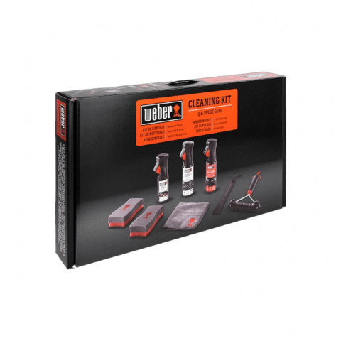 Kit de curatare pentru gratarele Q si Pulse [1]