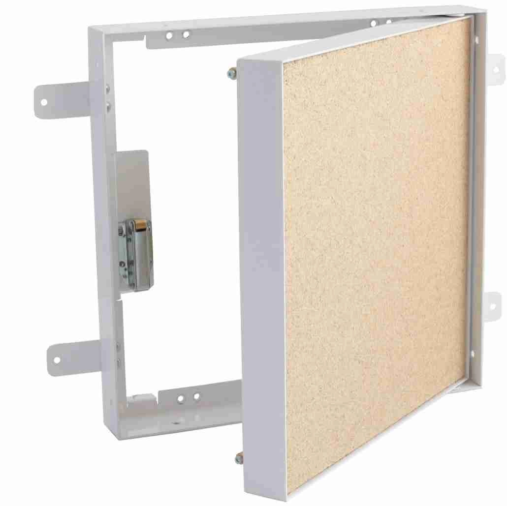 ACCESORII SPECIALE - USA 40x60 ACCES / VIZITARE - IZOLATA