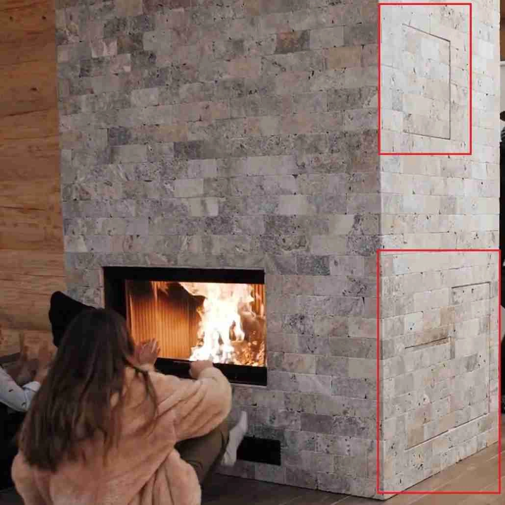 USA 40x60 ACCES / VIZITARE - IZOLATA [1]