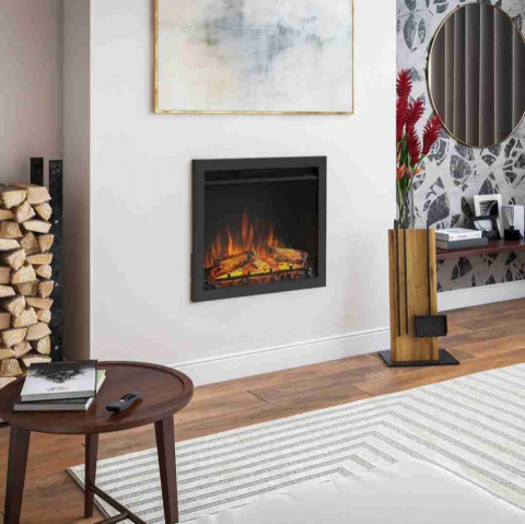 Kit instalare FOCAR ELECTRIC PowerFlame 23 inch [4]