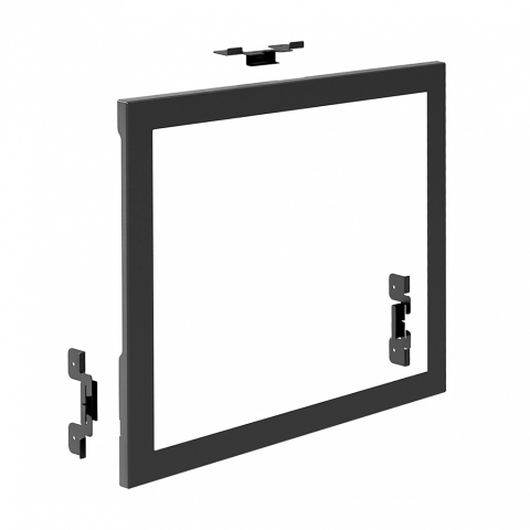 SEMINEE ELECTRICE - Kit instalare FOCAR ELECTRIC PowerFlame 23 inch