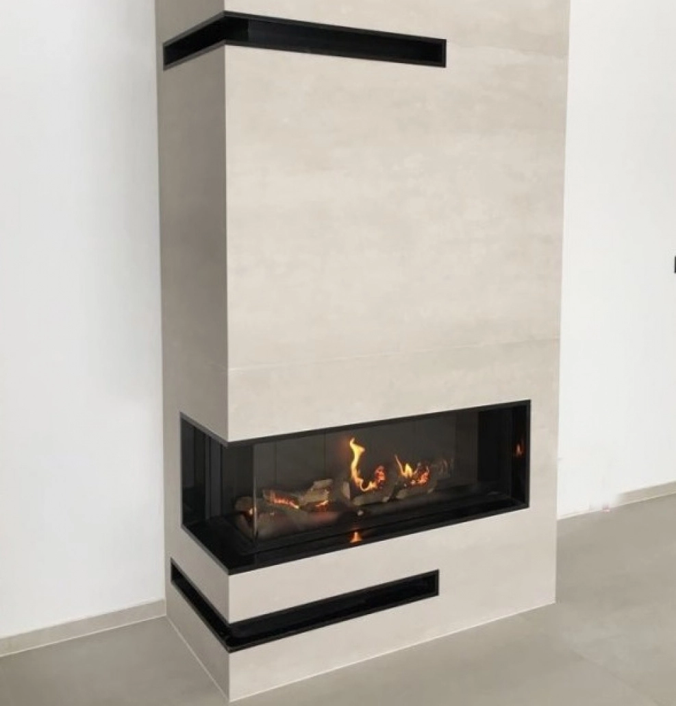 L100 Sticla Stanga - GAZ (retea) G20 - 100cm [1]