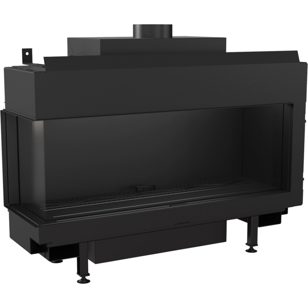 L100 Sticla Stanga - GAZ (retea) G20 - 100cm [2]