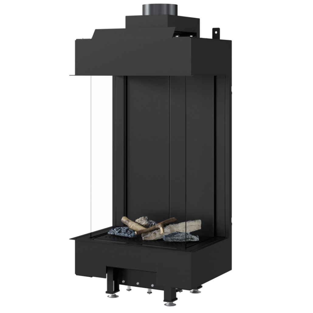 L45/68 Sticla Stanga + Dreapta - GPL (butelie) G31 - Turn [1]