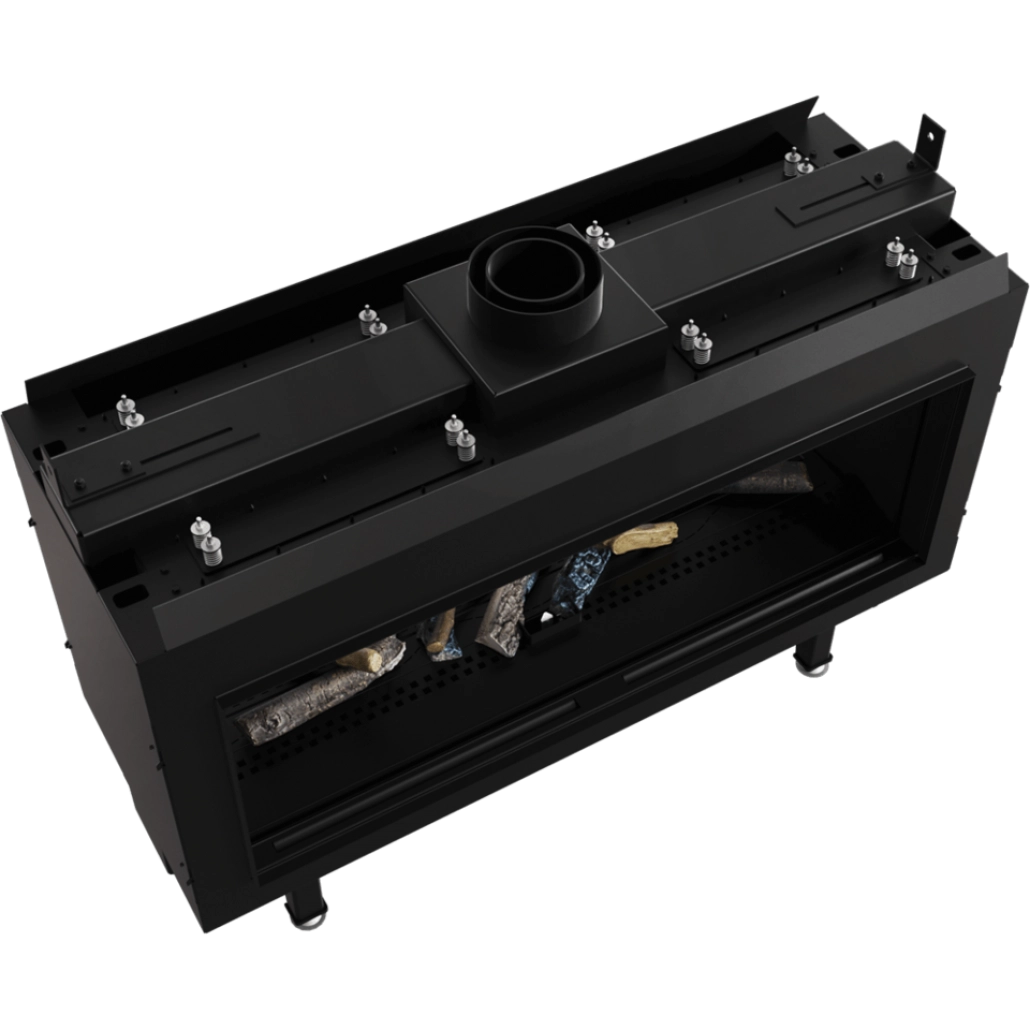 L100 Tunel - GPL (butelie) G31 - 100cm [4]