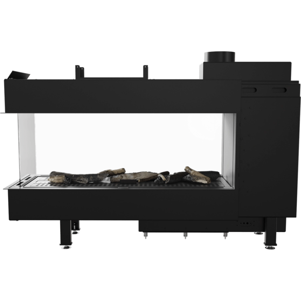 L100 vedere 3 laturi GPL (butelie) G31 - 100cm [1]