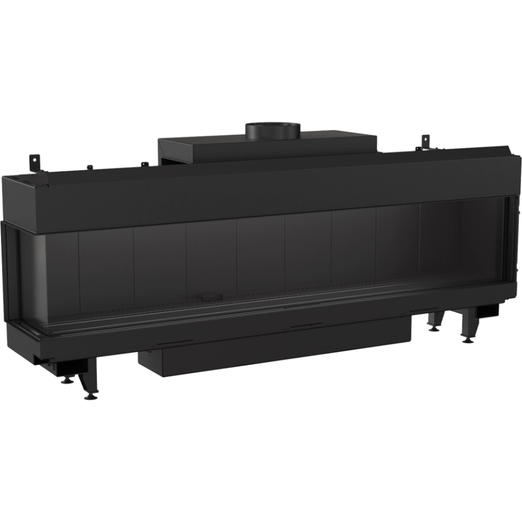 L200 Sticla Stanga - GPL (butelie) G31 - 200cm [1]