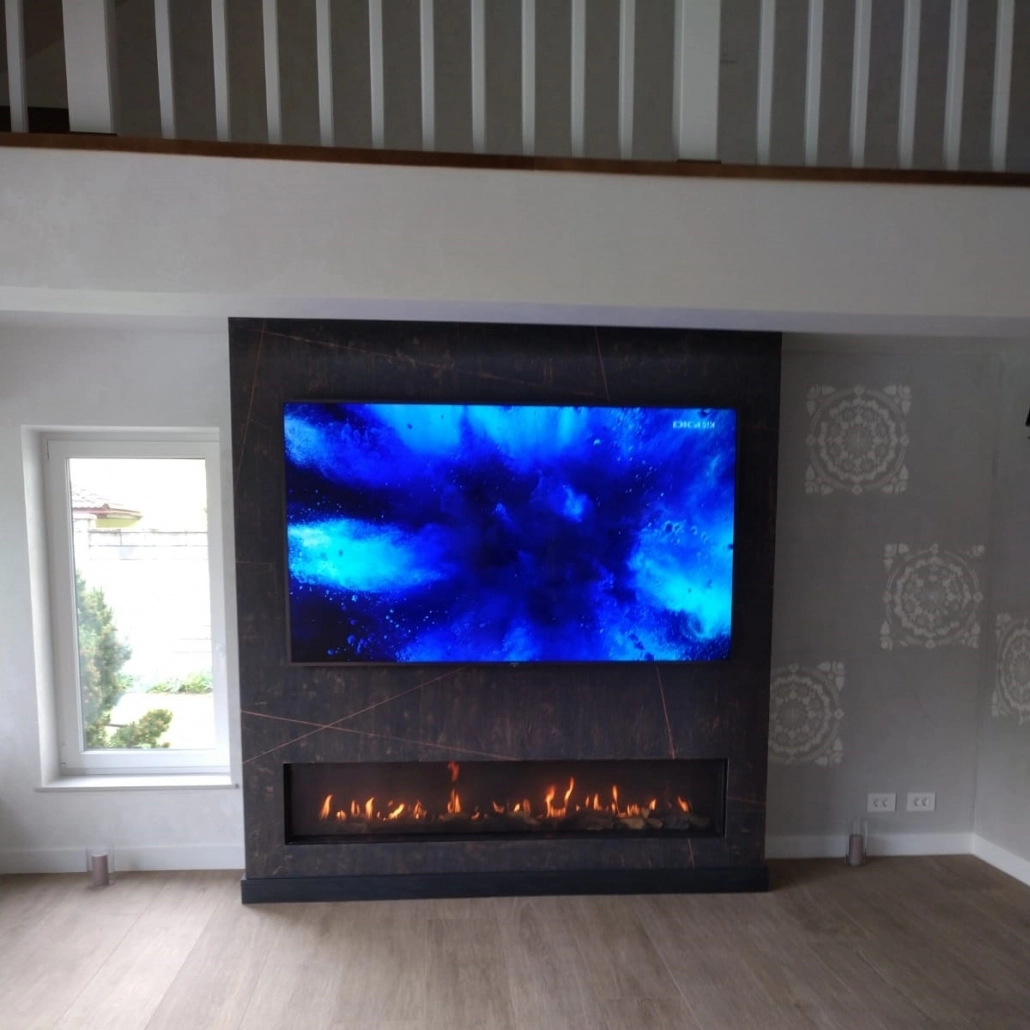 L200 GAZ (retea) G20 - 200cm [3]