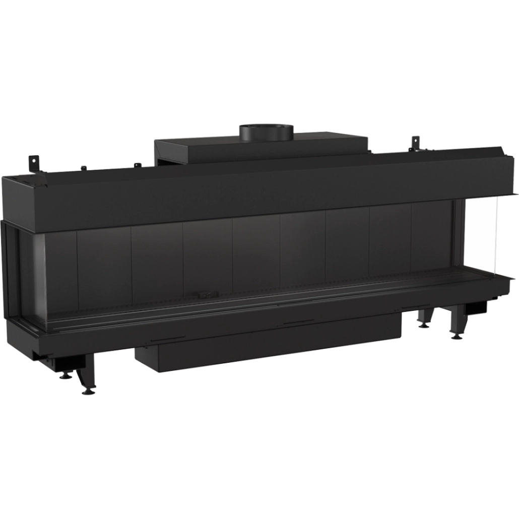 L200 Sticla Stanga + Dreapta - GPL (butelie) G31 - 200cm [2]