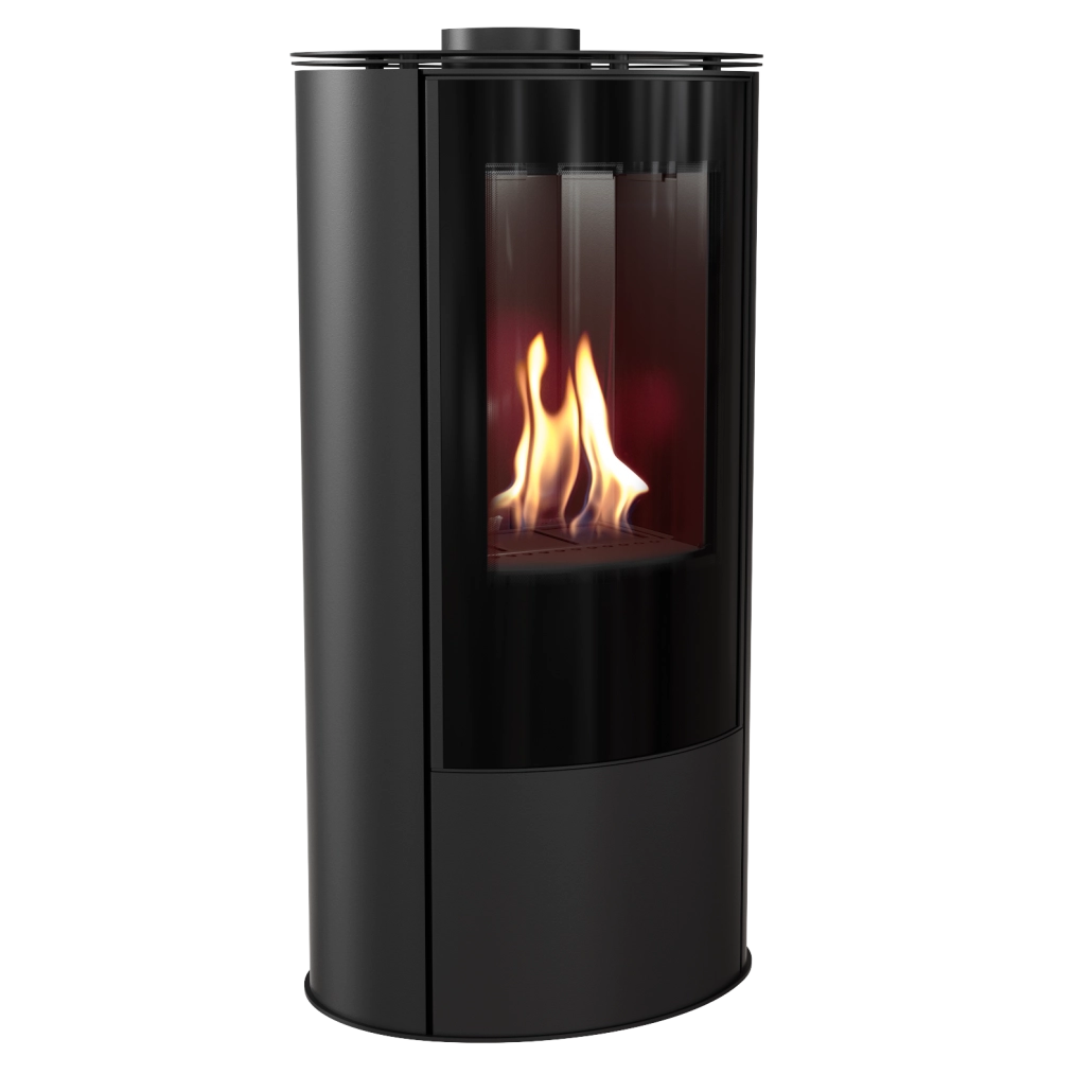 ȘEMINEE PE GAZ - SOBA AB GPL (butelie) G31 - 4,5kw