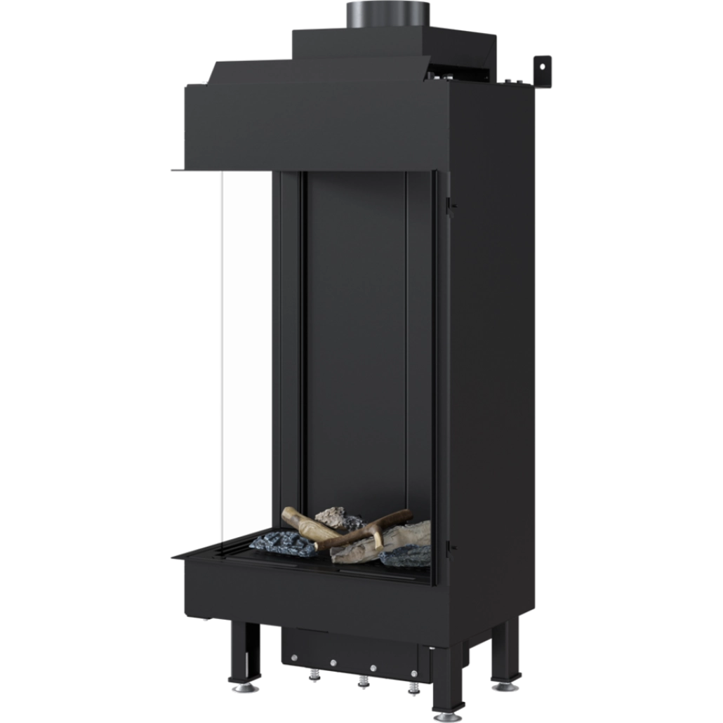 L45/68 Sticla Stanga - GAZ (retea) G20 - Turn [1]