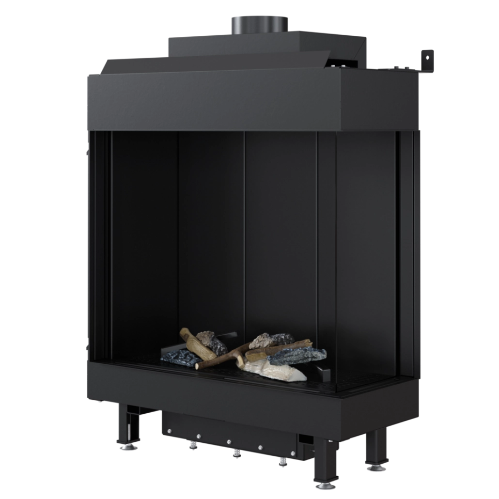 L76/62 Sticla Dreapta - GPL (butelie) G31 - 76cm [1]