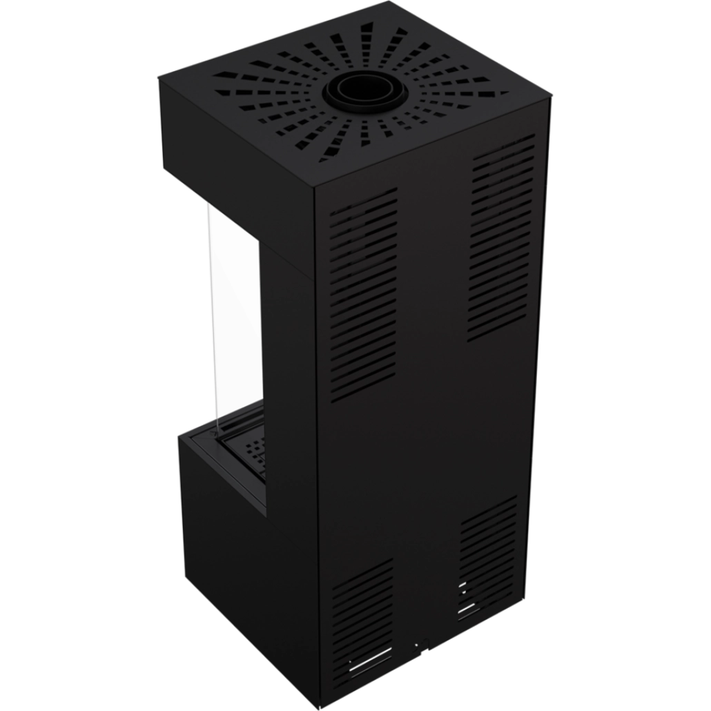 L48/68 Sticla Stanga + Dreapta - GAZ (retea) G20 - Turn [4]