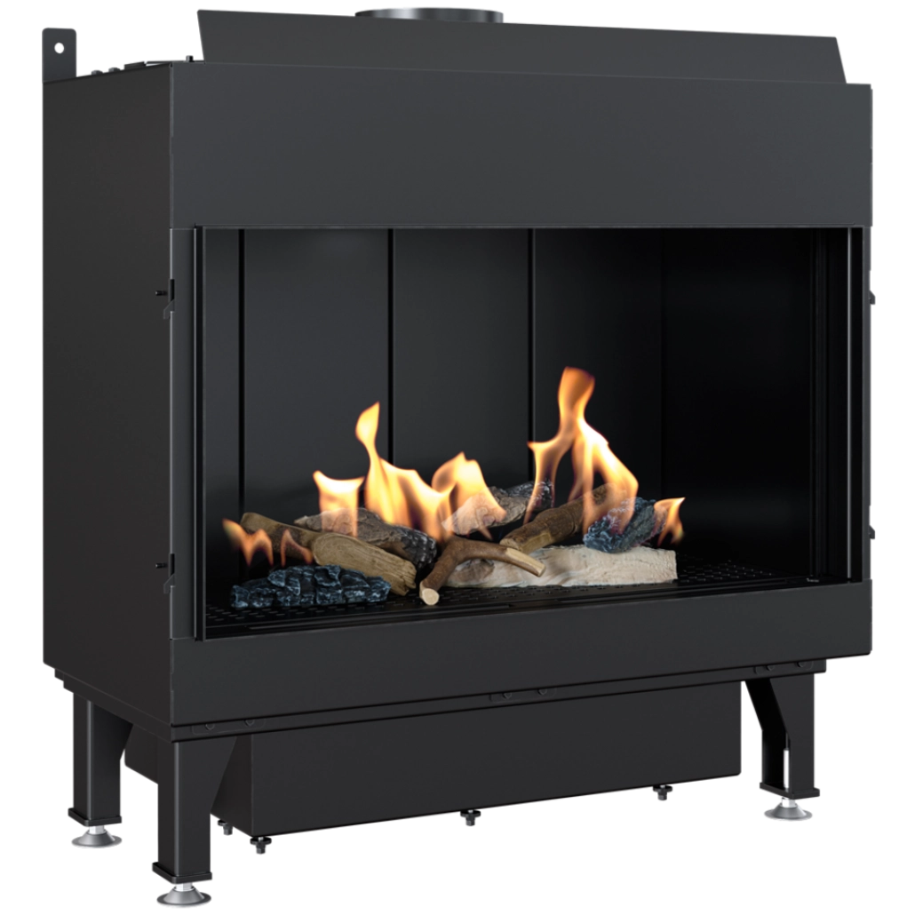 ȘEMINEE PE GAZ - L70 - GPL (butelie) G31 - 70cm