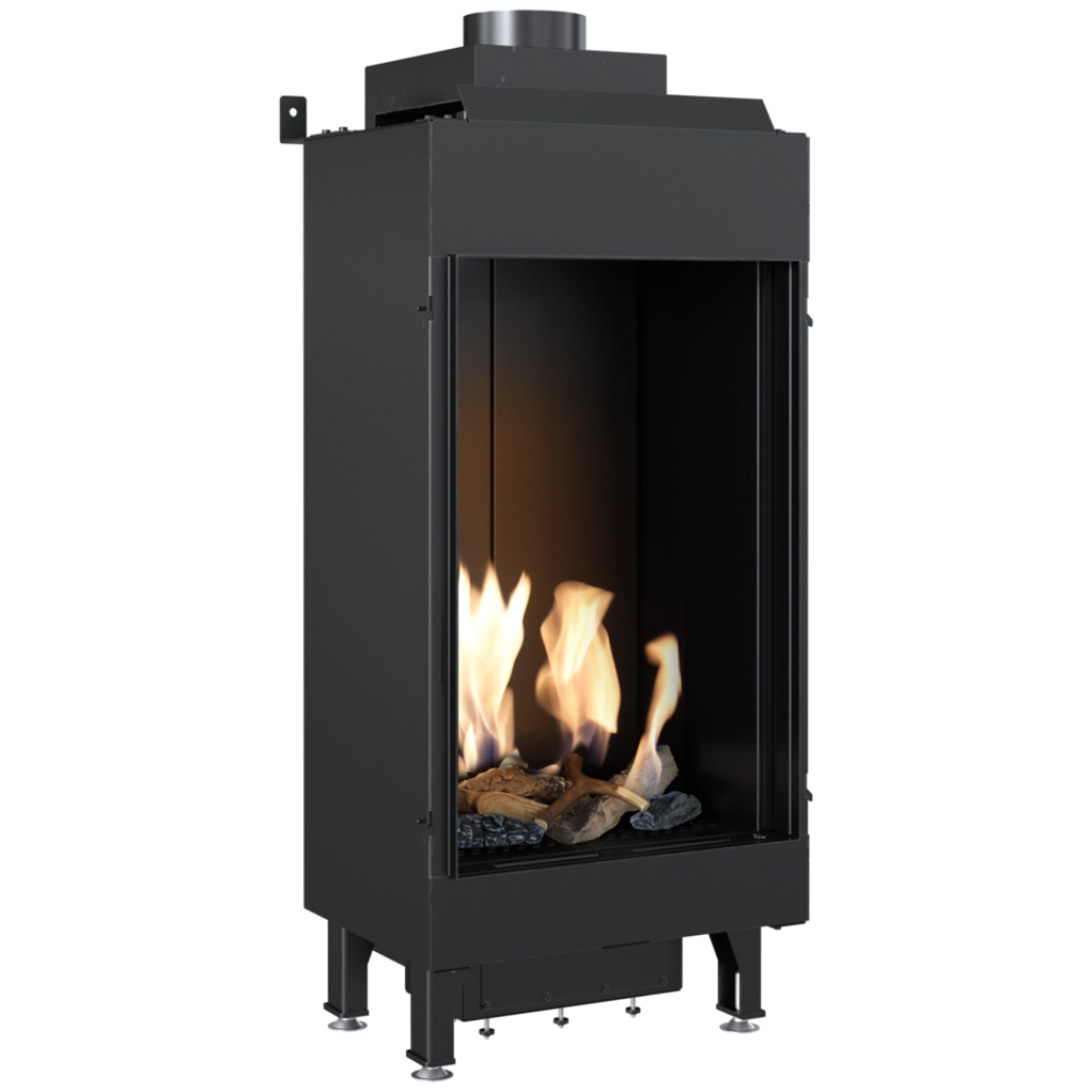 ȘEMINEE PE GAZ - L45/68 - GPL (butelie) G31 - Turn