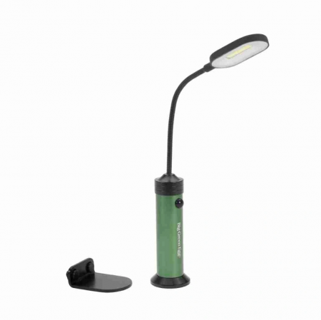 ACCESORII SI USTENSILE BGE - Lanterna LED flexibila cu suport - Big Green Egg