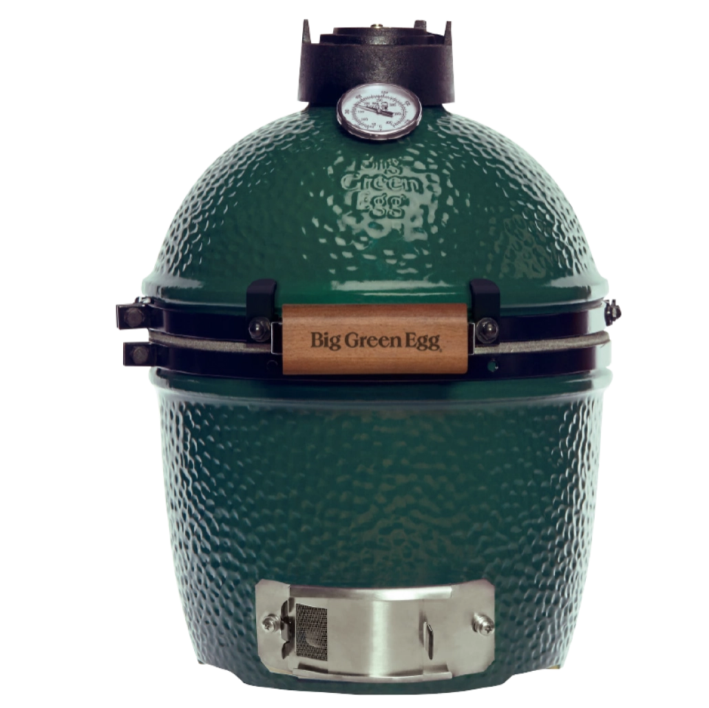 BIG GREEN EGG - Mini - Kamado Ceramic Big Green Egg