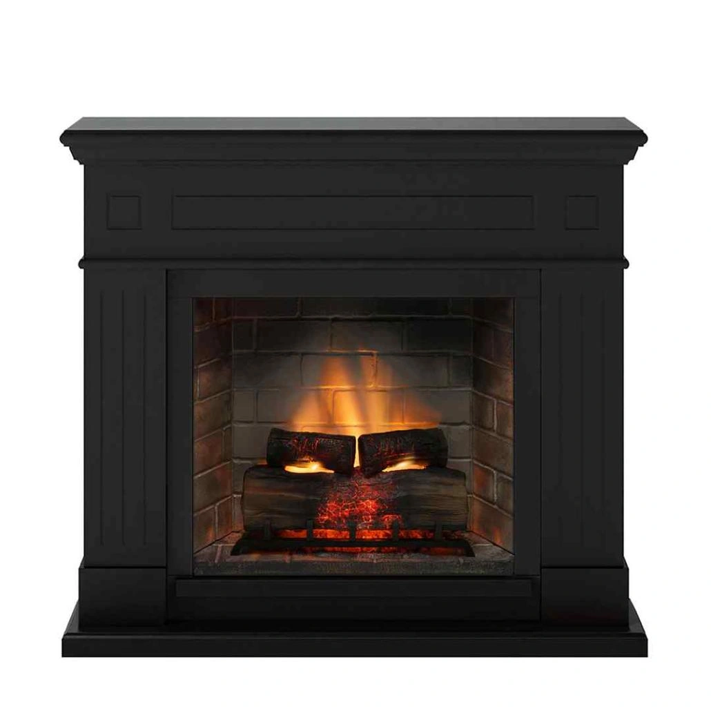 Larsen Deep Black semineu electric PowerFlame 2 [1]