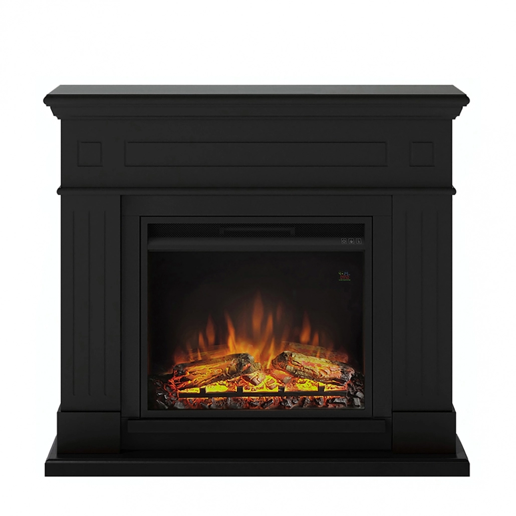 Larsen Deep Black semineu electric [2]