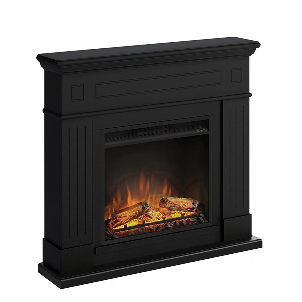 Larsen Deep Black semineu electric [1]